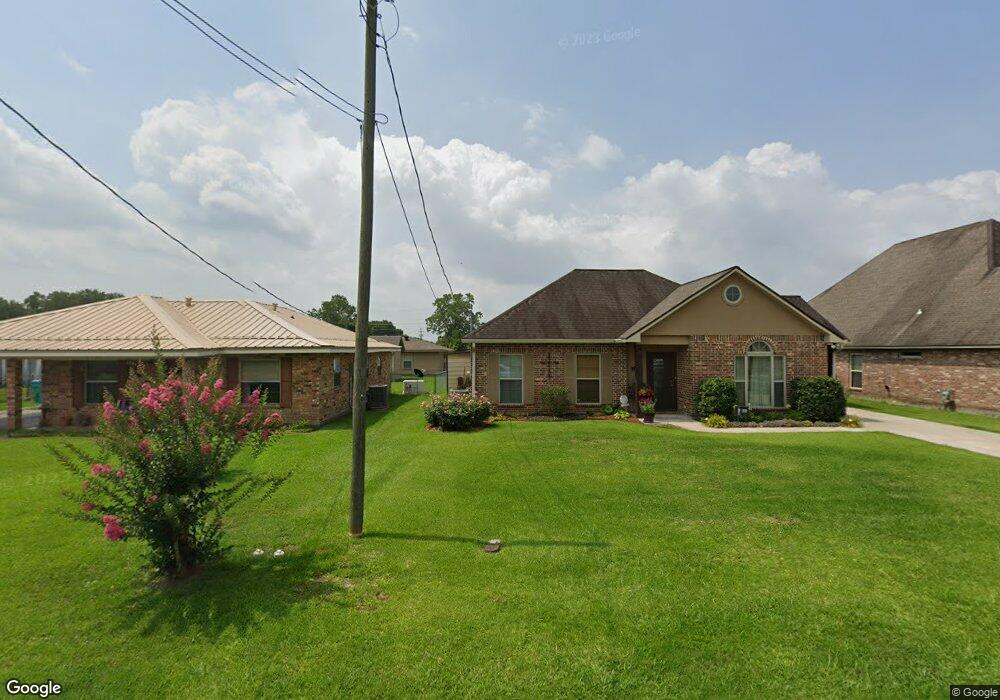 1341 B and B Ave, Eunice, LA 70535 - photo 1