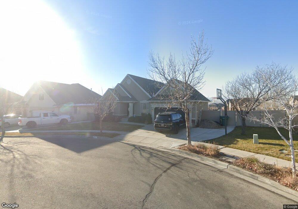 8386 N Briarwood Ln, Lehi, UT 84043 - photo 1