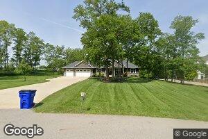 1376 Spencer Ct NE, Swisher, IA 52338