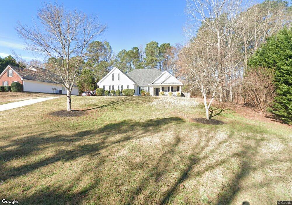 230 Huntington St unit /233, Covington, GA 30016 - photo 1