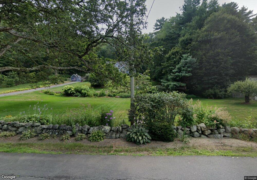 134 Brook St, Hudson, MA 01749 - photo 1