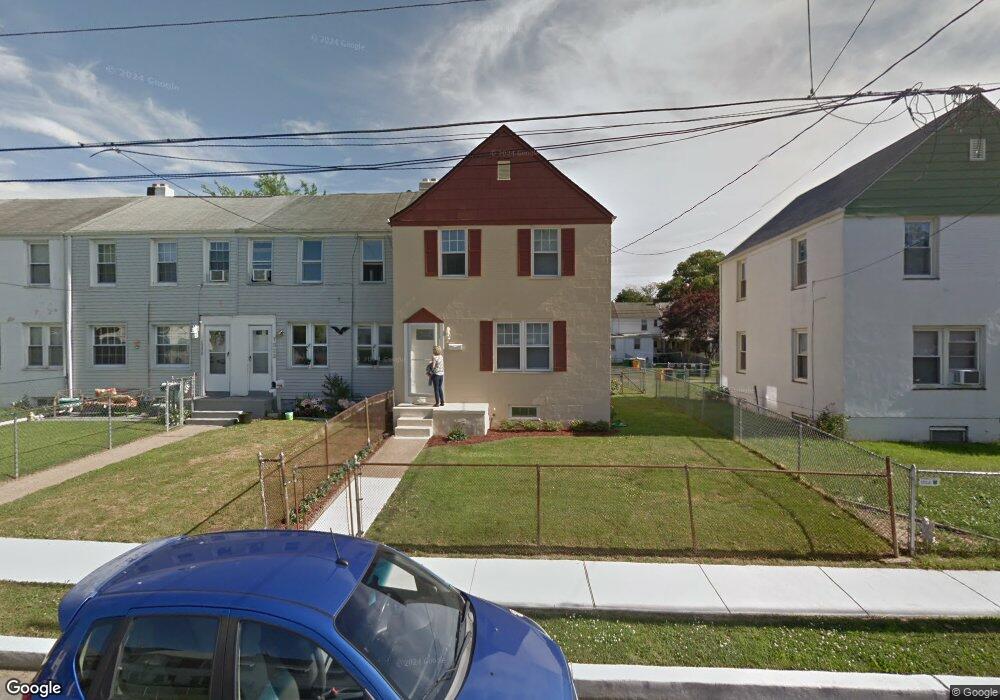 1334 Cypress Ave, Wilmington, DE 19805 - photo 1