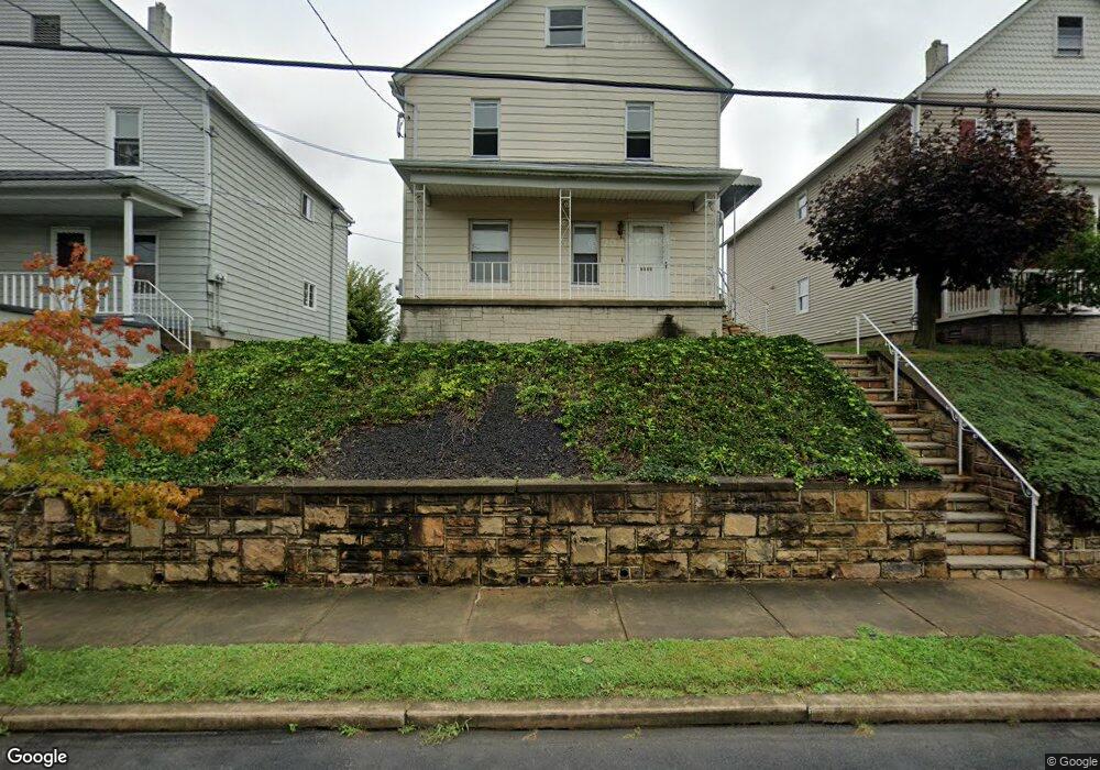 2136 Farr St, Scranton, PA 18504 - photo 1