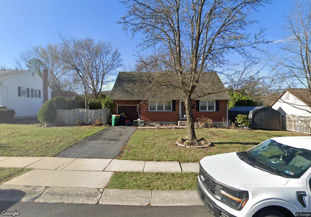2632 Whittier Ave, Reading, PA 19608 - photo 1