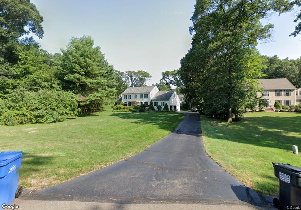 4 Garrison Dr, Guilford, CT 06437 - photo 1