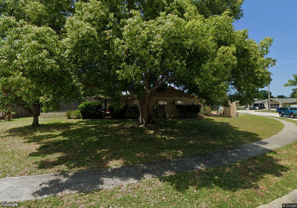 4615 Swallowtail Dr, New Port Richey, FL 34653 - photo 1