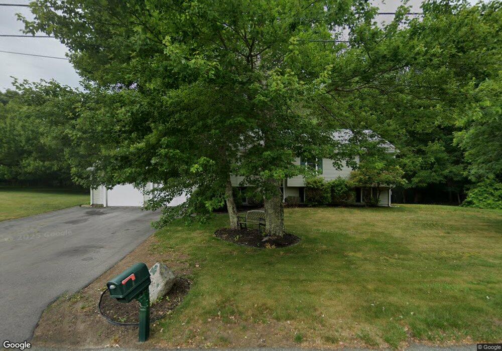 3 Robin Rd, Whitman, MA 02382 - photo 1