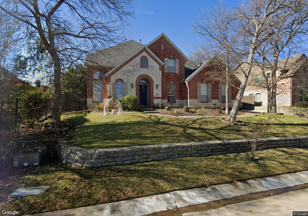 502 Northwood Trail, Southlake, TX 76092 - photo 1