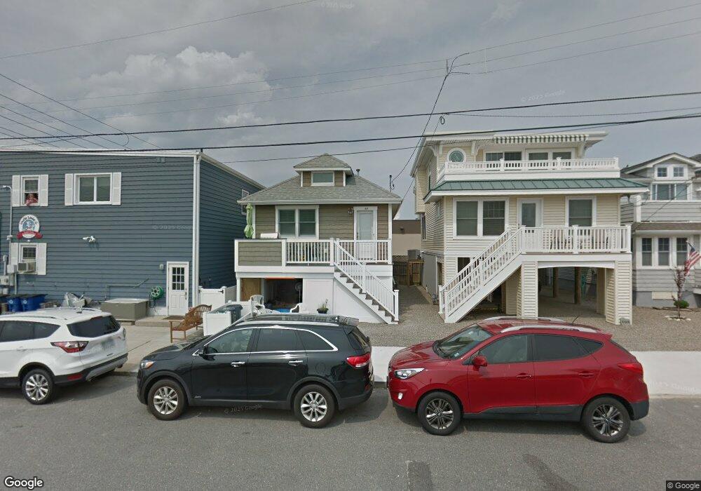 99 E 25th St, Ship Bottom, NJ 08008 - photo 1