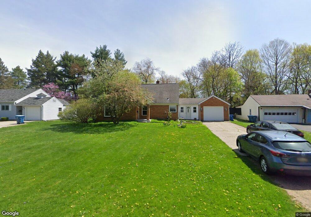 216 N Lauderdale Dr, Kalamazoo, MI 49006 - photo 1