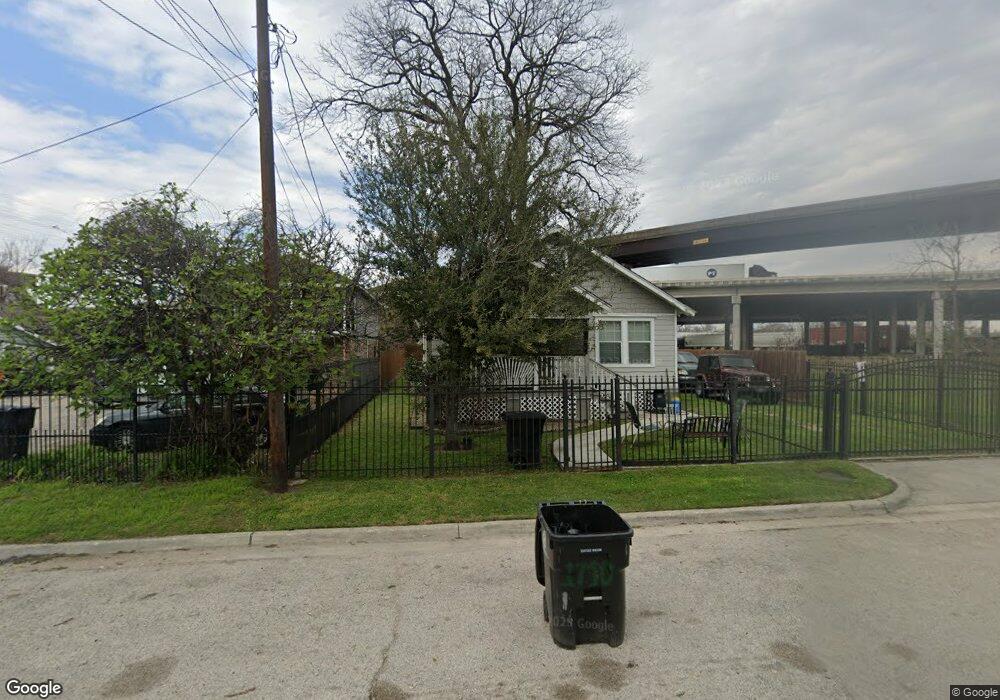 1709 Euel, Houston, TX 77009 - photo 1