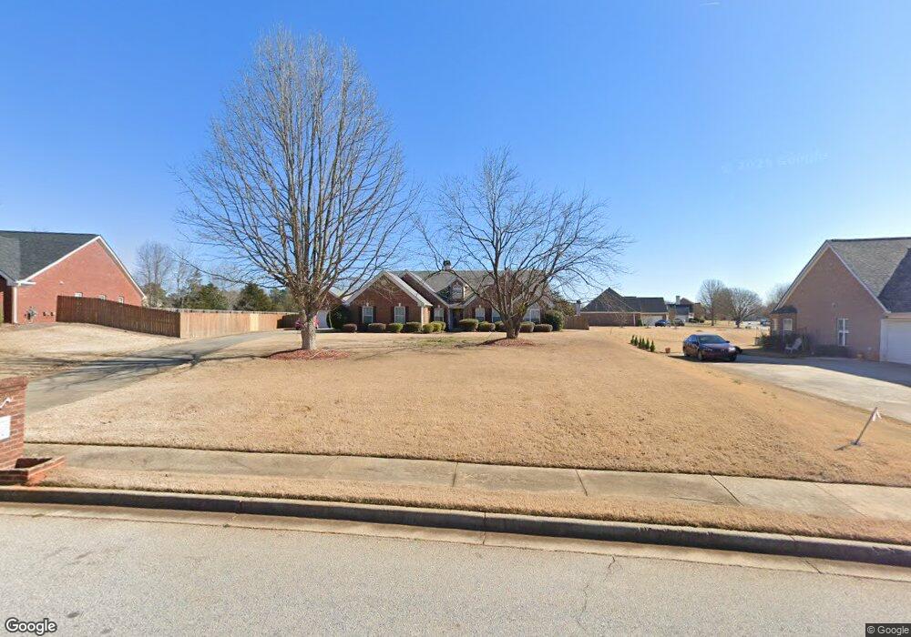 20 Brunswick Ct, Covington, GA 30016 - photo 1