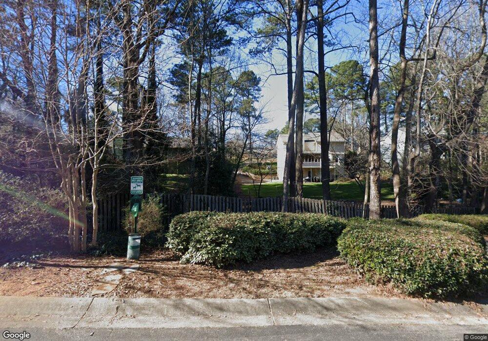 415 Berkeley Woods Dr, Duluth, GA 30096 - photo 1