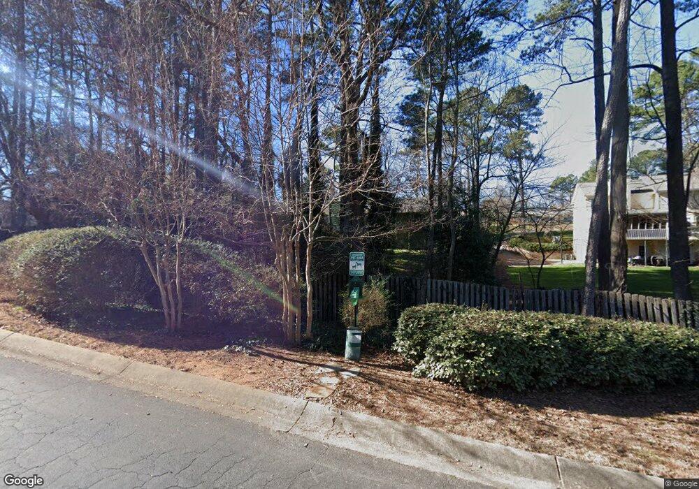 405 Berkeley Woods Dr unit 405, Duluth, GA 30096 - photo 1