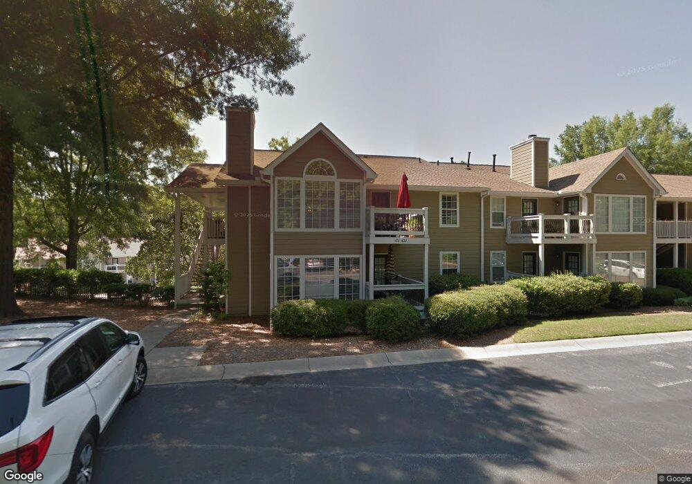 420 Berkeley Woods Dr unit 420, Duluth, GA 30096 - photo 1