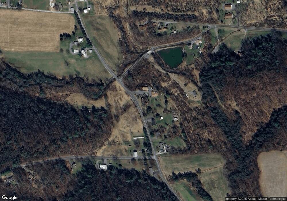 6111 New Columbia Rd, New Columbia, PA 17856 - photo 1