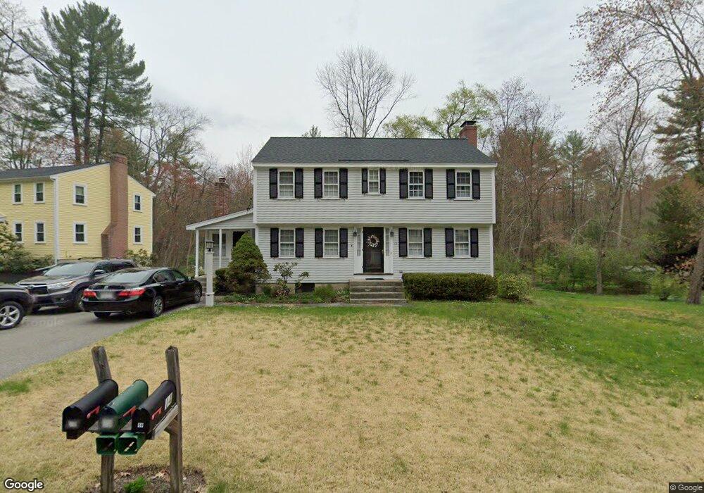 15 Mohawk Dr, Acton, MA 01720 - photo 1
