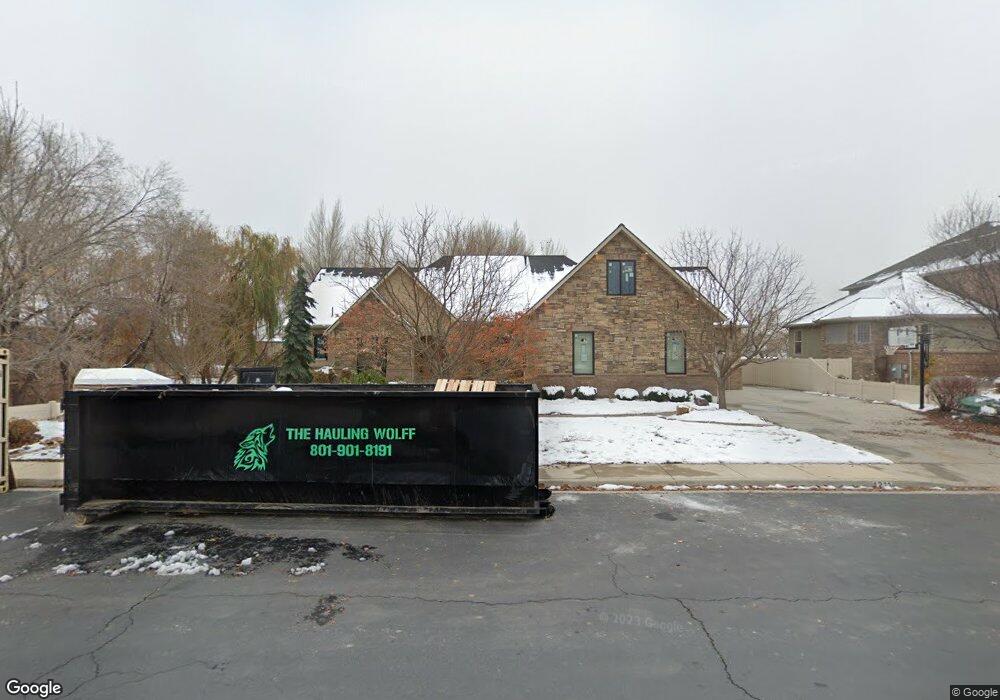 1211 W 2850 N, Pleasant Grove, UT 84062 - photo 1