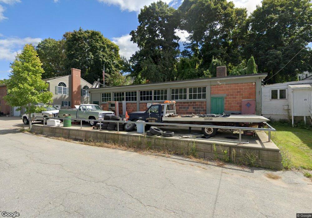 15 Valley St, Spencer, MA 01562 - photo 1