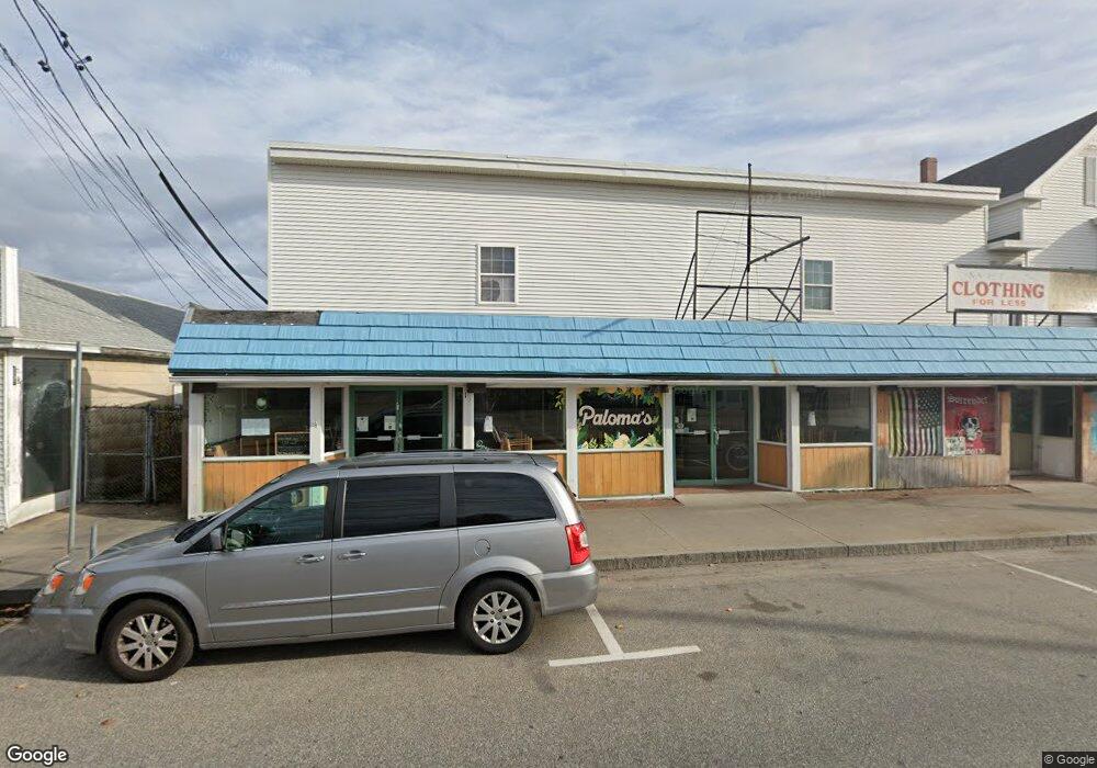 15 E Grand Ave unit A15, Old Orchard Beach, ME 04064 - photo 1