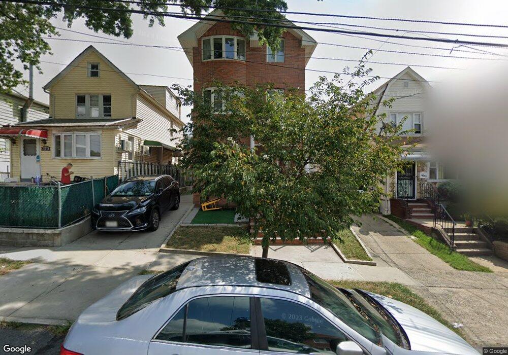 4567 160th St unit 1st FL, Flushing, NY 11358 - photo 1