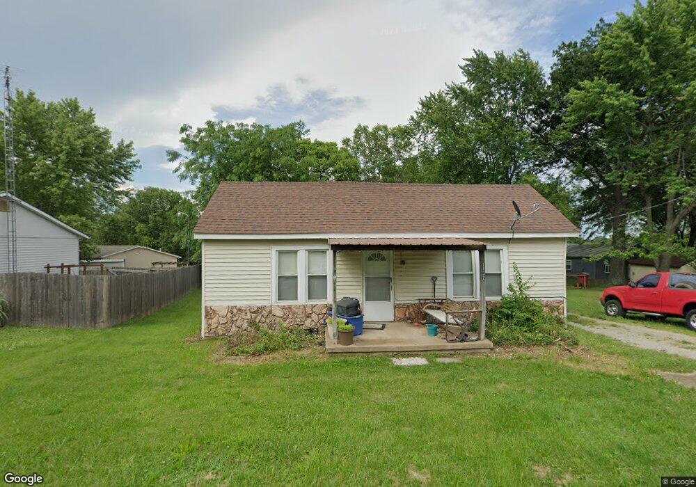 1132 Old Fredericktown Rd, Farmington, MO 63640 - photo 1