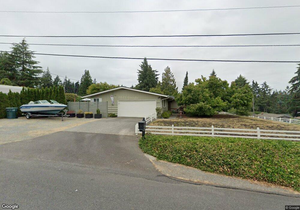 6801 37th St W, University Place, WA 98466 - photo 1