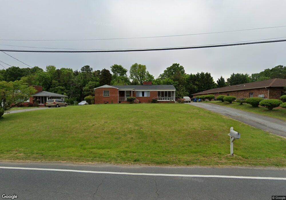 308 Eden Terrace, Archdale, NC 27263 - photo 1