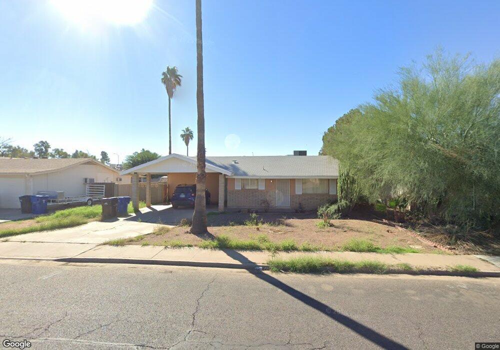 21 E Indigo St, Mesa, AZ 85201 - photo 1