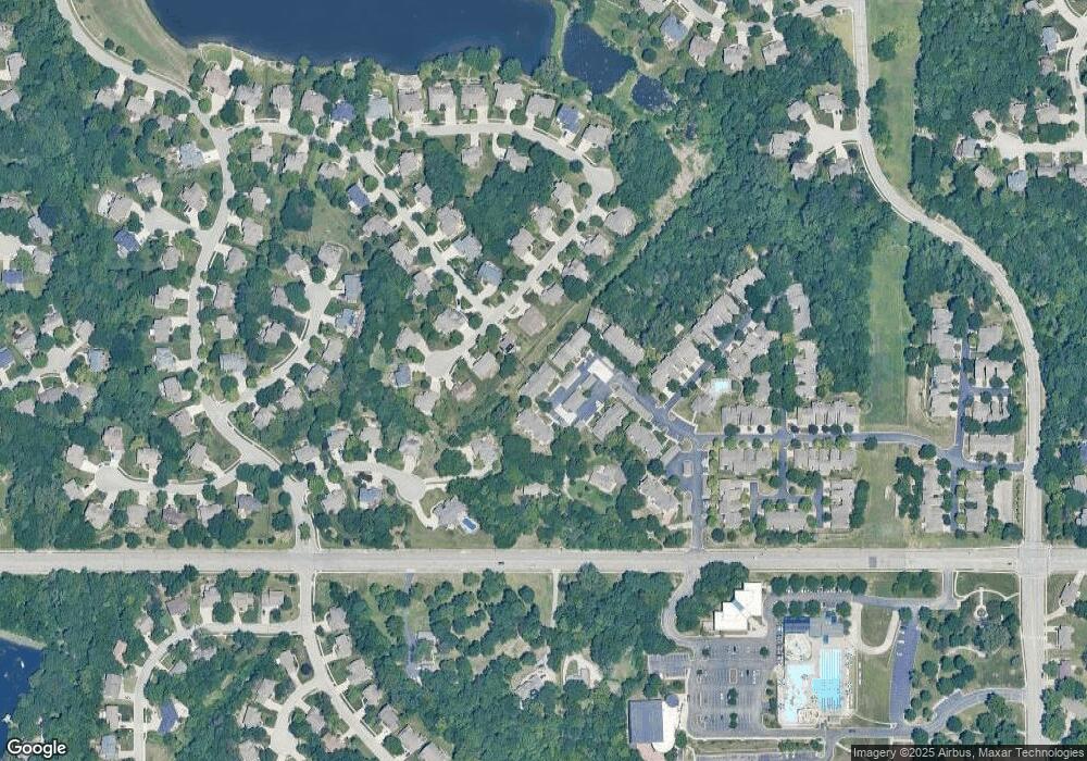 13830 W 58th Terrace unit 2, Shawnee, KS 66216 - photo 1