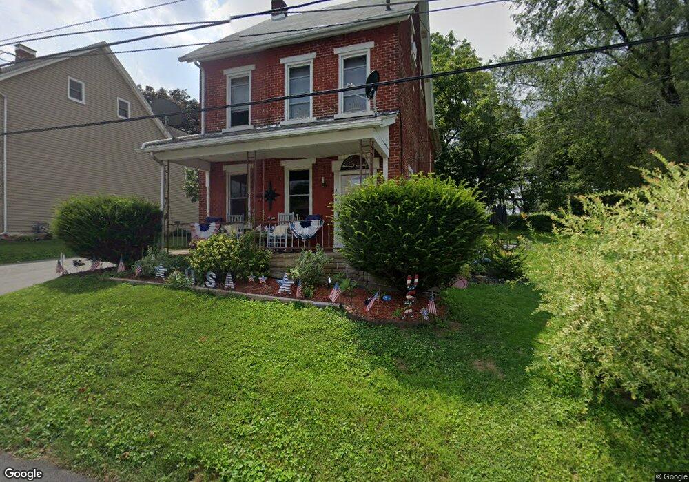 366 Chestnut St, Freemansburg, PA 18017 - photo 1