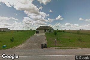 376 S Farley Rd, Munger, MI 48747