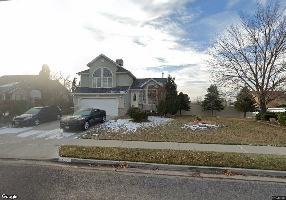 363 W 2600 N, Lehi, UT 84043 - photo 1