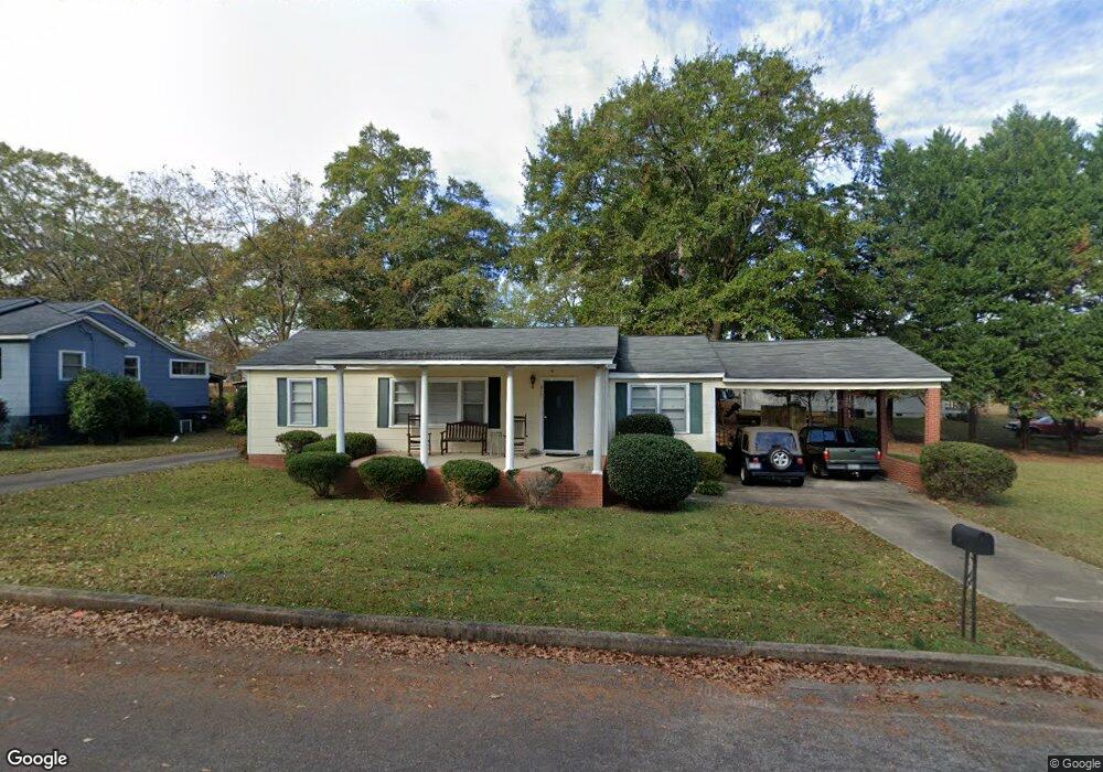 377 Cleveland St unit E16 047, Elberton, GA 30635 - photo 1