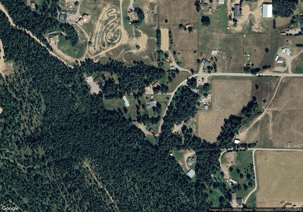 592 Hollow Ln, Bigfork, MT 59911 - photo 1