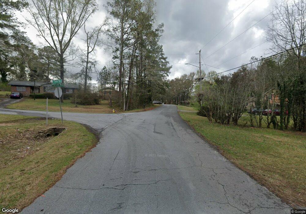 0 Coral Way, Macon, GA 31211 - photo 1