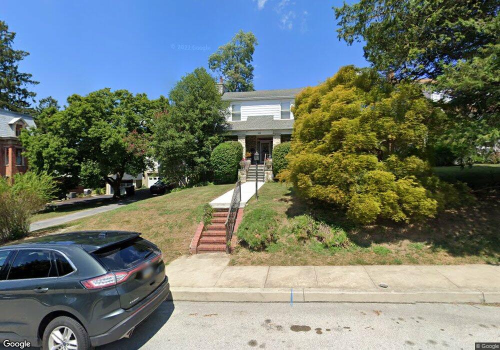 123 Magnolia St, Kennett Square, PA 19348 - photo 1