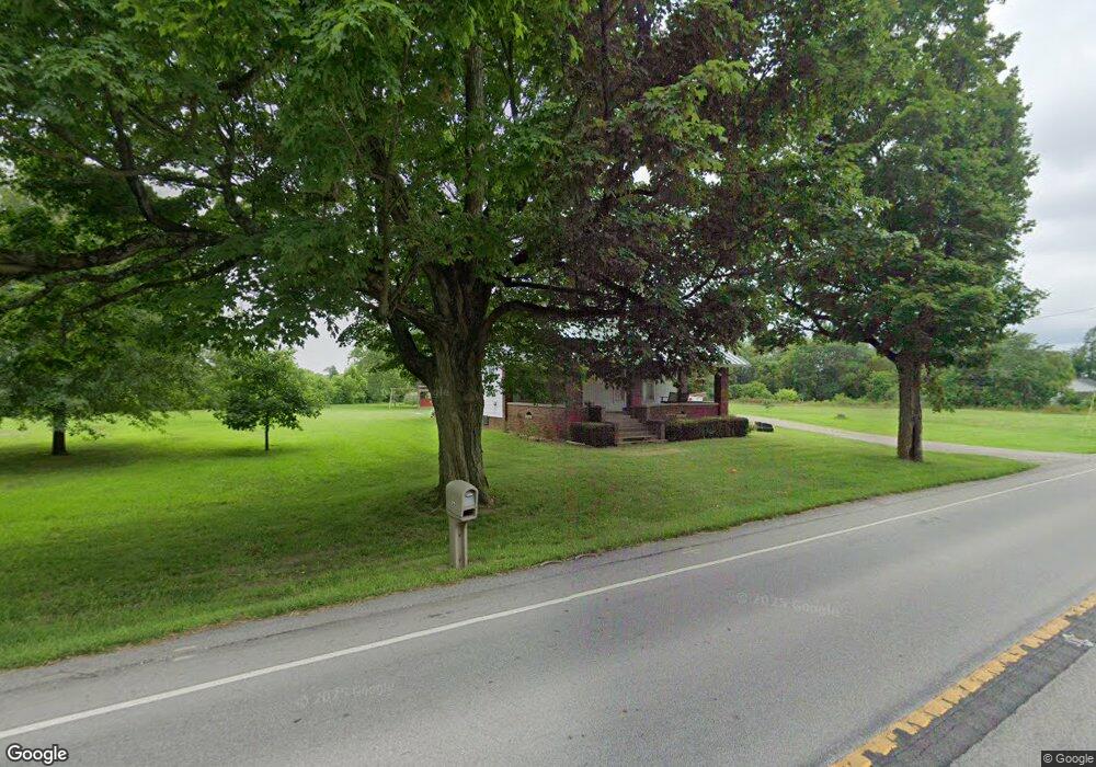 875 W State Road 144, Franklin, IN 46131 - photo 1