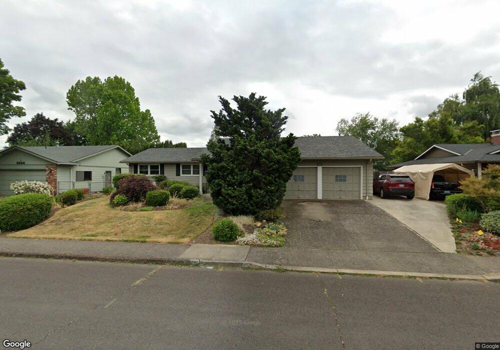 5538 Kayak Way NE, Keizer, OR 97303 - photo 1