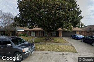 3024 Indiana Ave, Kenner, LA 70065