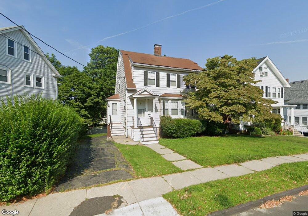 10 Winslow Rd, Belmont, MA 02478 - photo 1