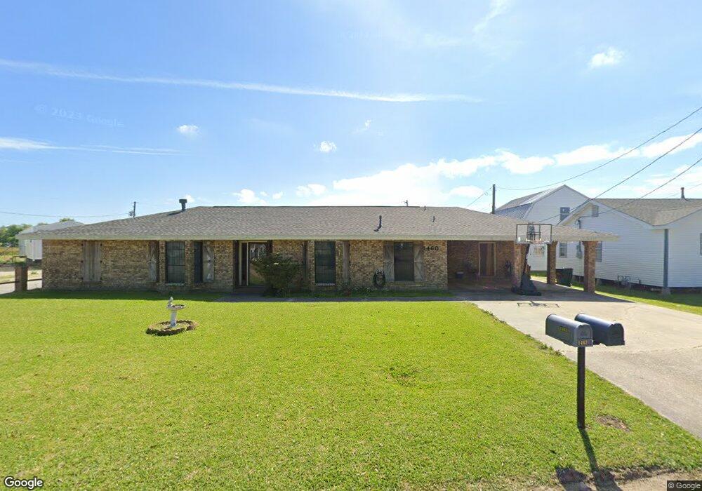 1460 Ellender St, Houma, LA 70363 - photo 1