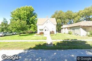 305 A Ave, Axtell, NE 68924