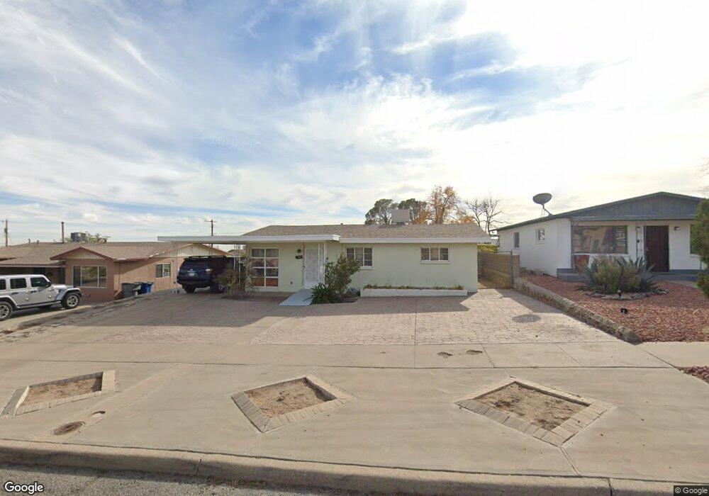 2620 Jackson Ave, El Paso, TX 79930 - photo 1