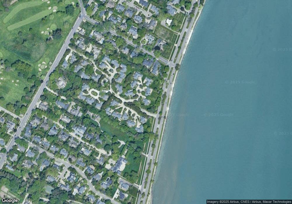 10 Windemere Place unit PLC, Grosse Pointe Farms, MI 48236 - photo 1