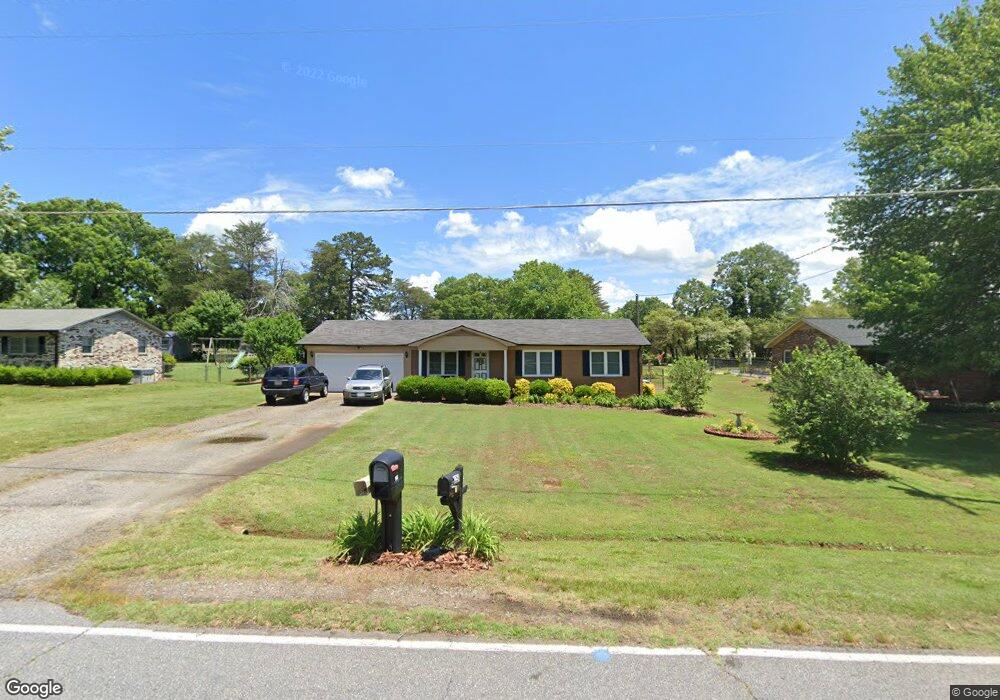 160 Victoria Dr, Statesville, NC 28625 - photo 1