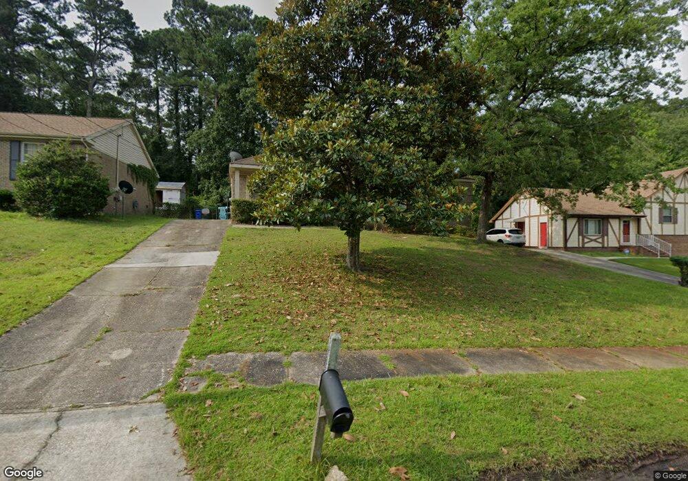 4823 Belford Rd, Fayetteville, NC 28314 - photo 1