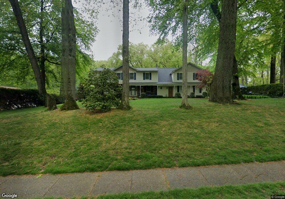 412 Fountain Ave, Burlington, NJ 08016 - photo 1