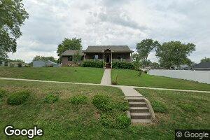 558 S Maple St, Avoca, IA 51521