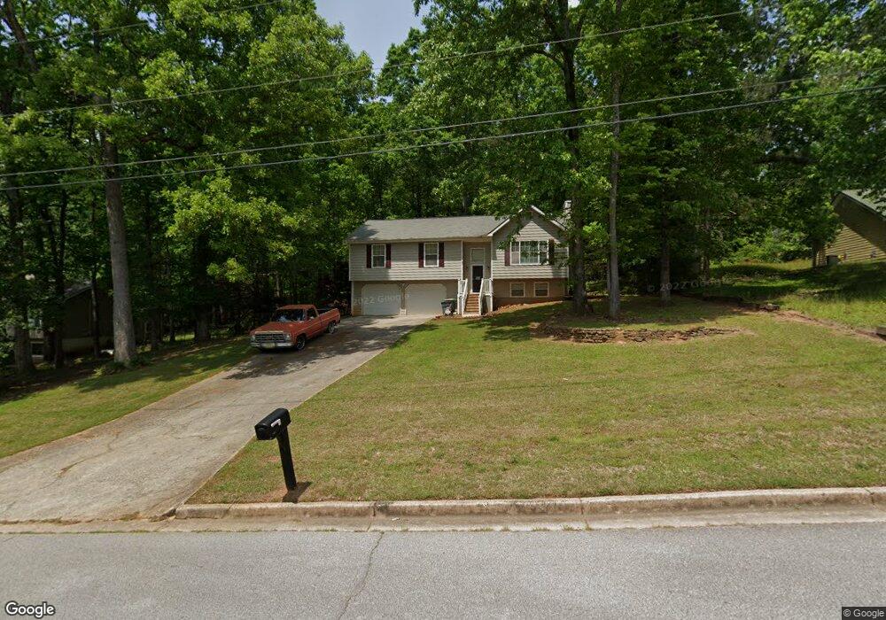 1490 Country Lane Dr NE unit 7, Conyers, GA 30012 - photo 1